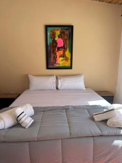 Hostería Los Morteros - 3