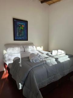 Hostería Los Morteros - 1