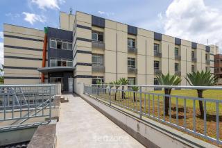 Prédio com Academia na Asa Norte de Brasília - MPL - 4