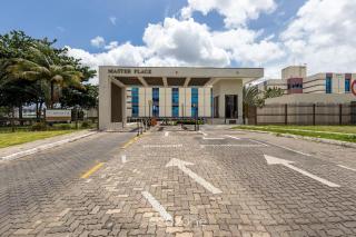 Prédio com Academia na Asa Norte de Brasília - MPL - 3