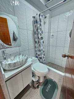 Charming 2BR with View in Huancayo - 1