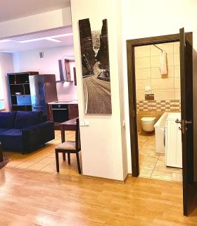 Centro apartamentai - Klaipėda - 7