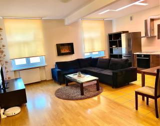Centro apartamentai - Klaipėda - 0