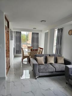 Cozy 3BR with Beautiful View in Huancayo - Huancayo - 7
