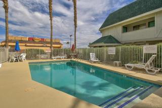 Motel 6-Yuma, AZ - East - Yuma - 6