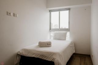 Polished 2BR with Balcony in San Isidro - Lima - 6