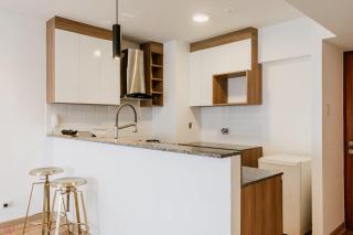 Polished 2BR with Balcony in San Isidro - 7