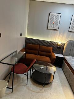 Neat Studio Apartment - 3