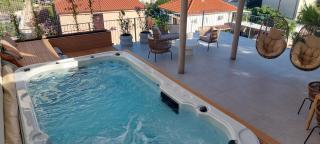 Jadrija Luxury Vacations Apt4 - 9