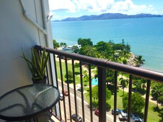 Beachfront Balcony - North Ward - 9