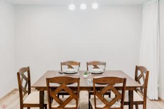 3BR with Bright Style for 6 in San Borja - 7