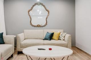 3BR with Bright Style for 6 in San Borja - 5