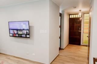 3BR with Bright Style for 6 in San Borja - Lima - 1