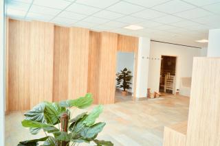 Ferienwohnung Alpenruhe mit Pool & Sauna - Scheidegg - 4