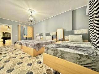 3BR Spacious Apt in Maadi Nile corniche - Caïro - 3