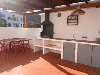 Casa Fina - Rodalquilar - 4