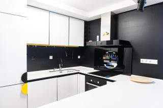 Kolareva - ZAG airport - self check in&out - shuttle service - free parking - 9