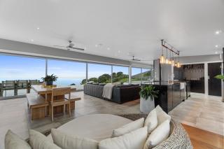 The Glasshouse at Block295 Raglan - Raglan - 6