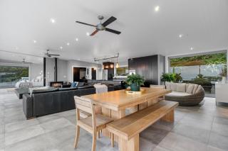 The Glasshouse at Block295 Raglan - 1