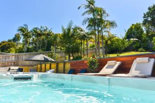 La Maison Soleil - Waiheke Island - 1