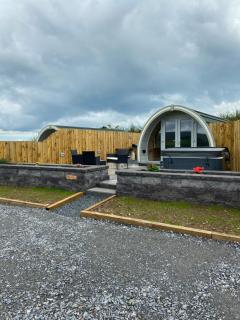Fallagh Fort Escapes - 0