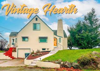 Vintage Hearth Tudor Treasure in Sequim - Sequim - 0