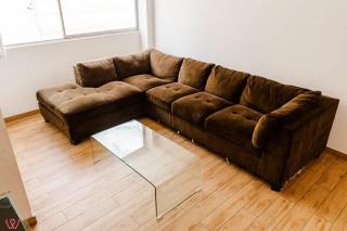 4BR with Cozy Feel for 6 in San Isidro - Lima - 8