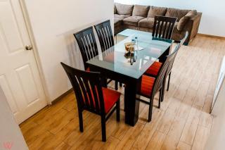 4BR with Cozy Feel for 6 in San Isidro - Lima - 4