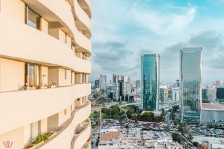 Modern 2BR with Terrace Games and View in Lince - Lima - 7