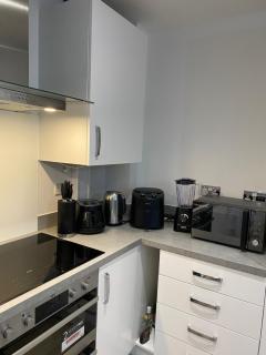 Davids place - Rochdale - 5