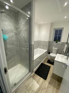 Davids place - Rochdale - 3