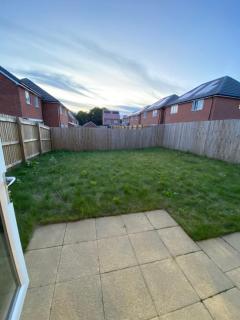 Davids place - Rochdale - 1
