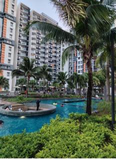 Wan's Beach Timurbay Residence - Kuantan - 0
