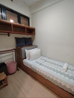 Wan's Beach Timurbay Residence - Kuantan - 2