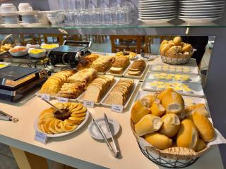 Hotel Pousada Real - 8