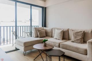 Sleek 2BR with Pool Gym Terrace in Magdalena - Lima - 9