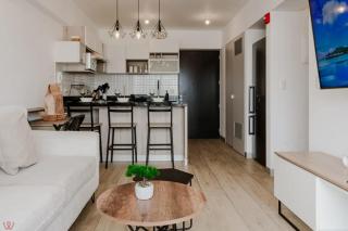 Sleek 2BR with Pool Gym Terrace in Magdalena - Lima - 1