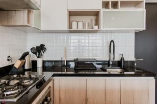 Sleek 2BR with Pool Gym Terrace in Magdalena - 6