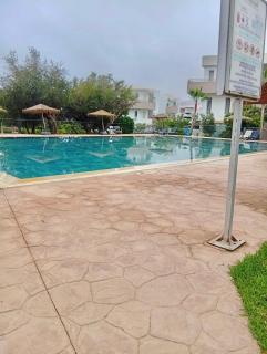 Imi Ouaddar Appartement Parfait - Imi Ouaddar - 8