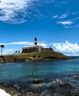 Recanto de Ondina - Salvador - 6