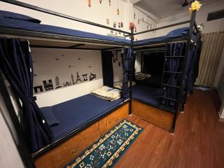 Spiritual Backpackers - 4