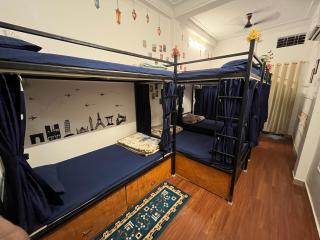 Spiritual Backpackers Hostel - Ujjain - 7