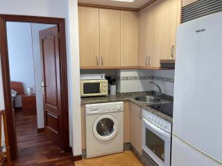 Vigo Travesia 151-2 ツ Rias Baixas Rentals - Vigo - 2