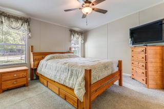 Boat, Fish and Unwind Waterfront Okeechobee Oasis! - Okeechobee - 3