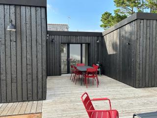 Ty-Du - Plage du Sillon - Parking Privé - Ile Tudy - Île-Tudy - 9