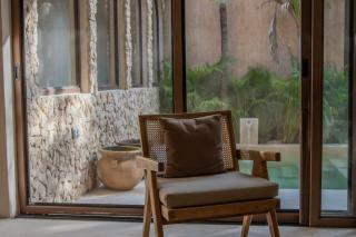 Serene 2BR Apartment with Private Pool Kokoon Pueblo II - Tulum - 4