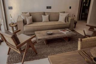 Serene 2BR Apartment with Private Pool Kokoon Pueblo II - Tulum - 2