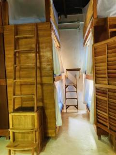 Hostal Holbox House - Isola Holbox - 6