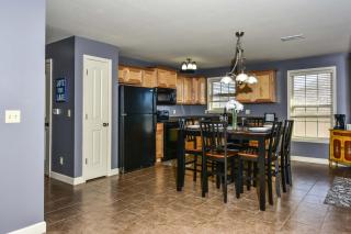 Birdie's Bliss 2BR Condo Sleeps 6 - 1
