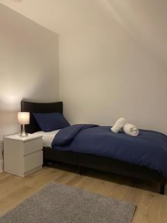 Modern Stay - Walk to Everything 6 - Ipswich - 2